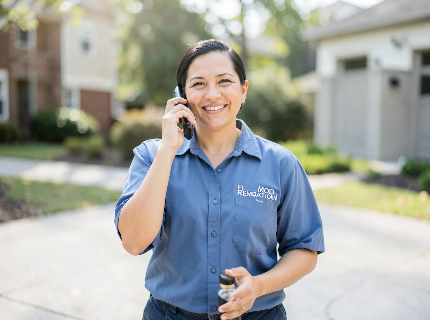 Mold Remediation Ashburn, GA FAQs